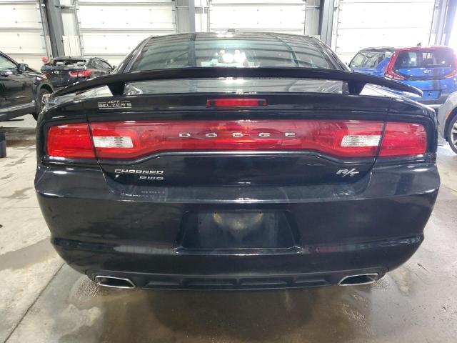Photo 6 from auction – 2014 DODGE CHARGER R/ with VIN 2C3CDXDTXEH123035