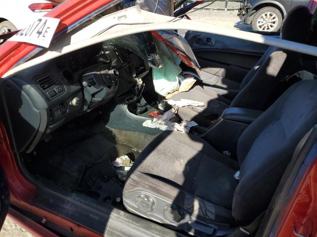 Photo 7 from auction – 2000 HONDA CIVIC SI with VIN 1HGEM1154YL063379