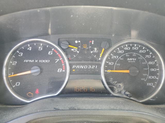 Photo 9 from auction – 2009 GMC CANYON with VIN 1GTCS139998122958