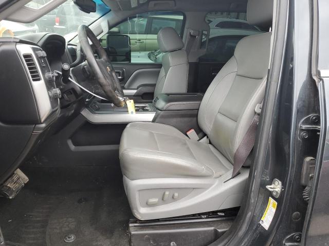 Photo 7 from auction – 2017 CHEVROLET SILVERADO with VIN 1GC1KWEY7HF182580