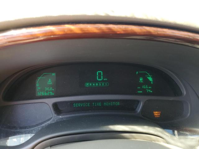 Photo 9 from auction – 2004 CADILLAC DEVILLE DH with VIN 1G6KE57Y04U201692