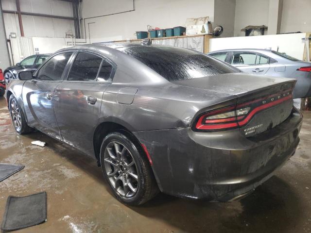 Photo 2 from auction – 2017 DODGE CHARGER SX with VIN 2C3CDXJG1HH563852