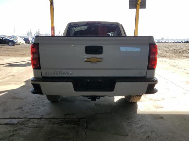 Photo 6 from auction – 2017 CHEVROLET SILVERADO with VIN 3GCUKREC0HG464142