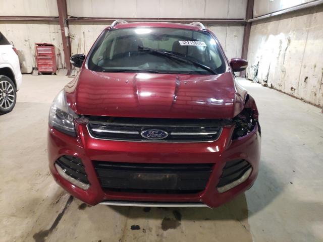 Photo 5 from auction – 2014 FORD ESCAPE TIT with VIN 1FMCU9J93EUD51175