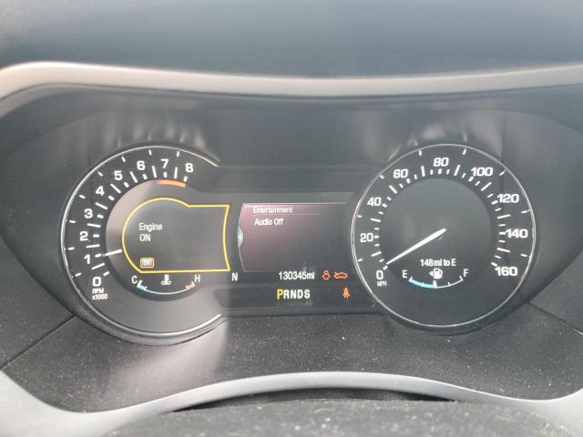 Photo 9 from auction – 2015 LINCOLN MKZ with VIN 3LN6L2JK7FR602816