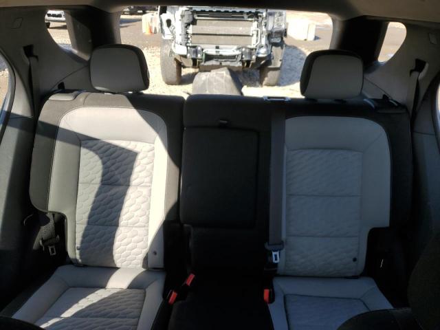 Photo 10 from auction – 2018 CHEVROLET EQUINOX LS with VIN 2GNAXHEV4J6234550
