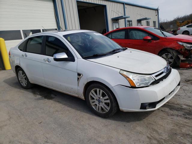 Photo 4 from auction – 2008 FORD FOCUS SE with VIN 1FAHP35N58W176321