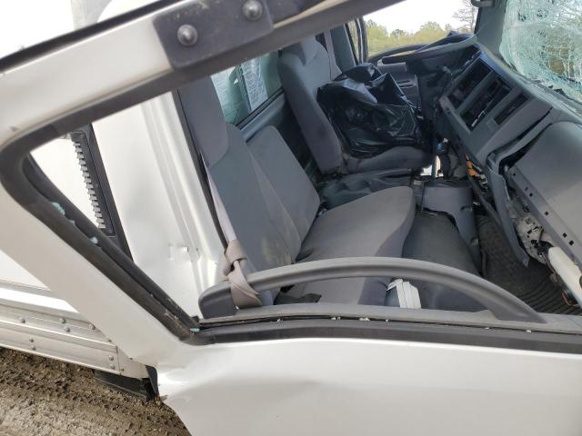 Photo 11 from auction – 2021 ISUZU NPR HD with VIN 54DC4W1D6MS202546