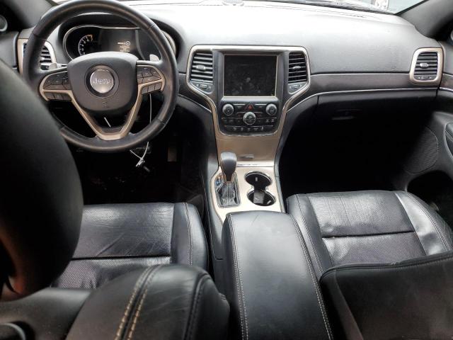 Photo 8 from auction – 2017 JEEP GRAND CHER with VIN 1C4RJEBG2HC934277