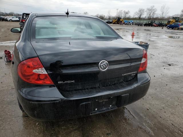 Photo 6 from auction – 2007 BUICK LACROSSE C with VIN 2G4WC582371247480