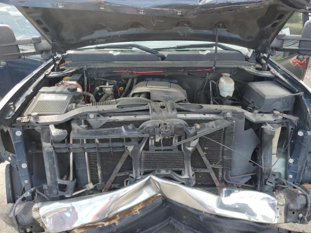 Photo 11 from auction – 2008 CHEVROLET SILVERADO with VIN 1GCHK23K98F206125