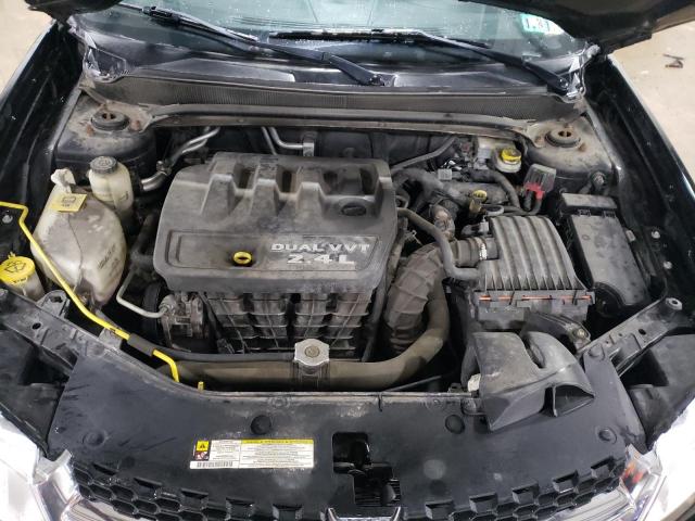 Photo 11 from auction – 2013 DODGE AVENGER SE with VIN 1C3CDZAB5DN700597