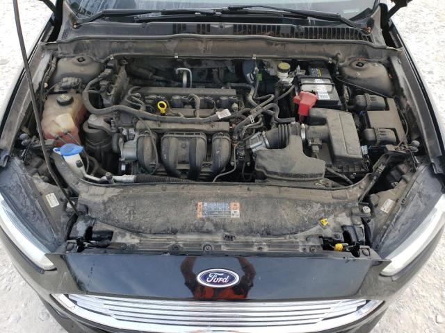 Photo 11 from auction – 2016 FORD FUSION SE with VIN 3FA6P0H73GR227786