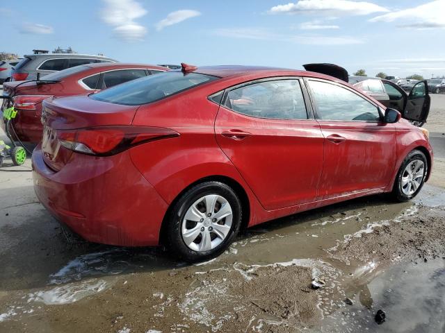 Photo 3 from auction – 2016 HYUNDAI ELANTRA SE with VIN KMHDH4AE0GU643703
