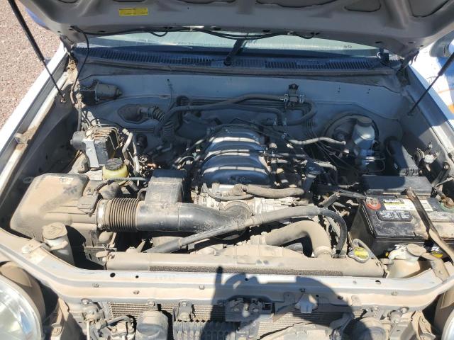 Photo 11 from auction – 2002 TOYOTA SEQUOIA LI with VIN 5TDBT48A42S093481