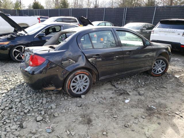 Photo 3 from auction – 2010 CHEVROLET COBALT 1LT with VIN 1G1AD5F53A7212112