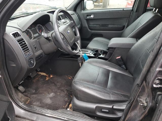 Photo 7 from auction – 2010 FORD ESCAPE LIM with VIN 1FMCU9EG6AKA55209