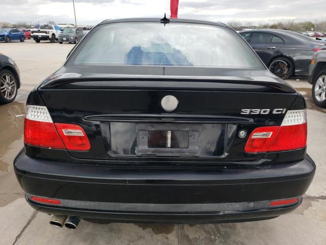 Photo 6 from auction – 2004 BMW 330 CI with VIN WBABD534X4PL14144
