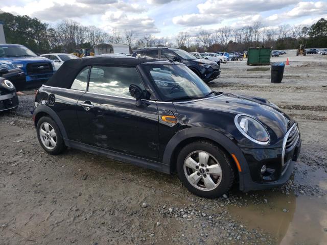 Photo 4 from auction – 2019 MINI COOPER with VIN WMWWG5C55K3H07557
