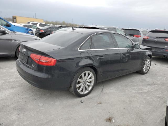 Photo 3 from auction – 2013 AUDI A4 PREMIUM with VIN WAUFFAFL4DN049059