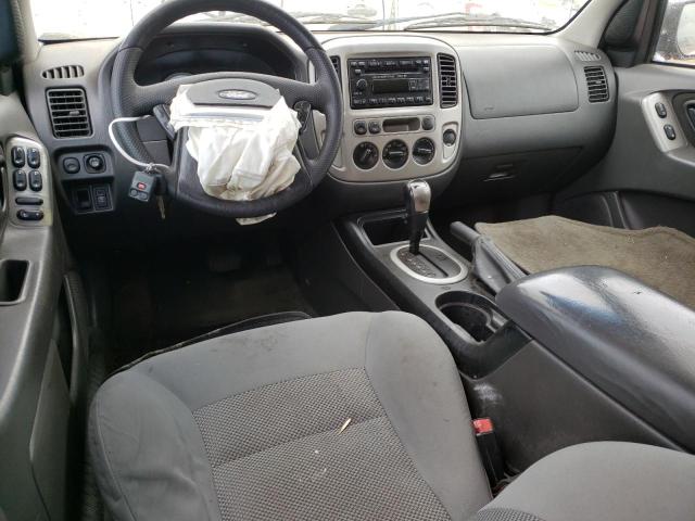 Photo 8 from auction – 2007 FORD ESCAPE XLT with VIN 1FMYU93107KB91056