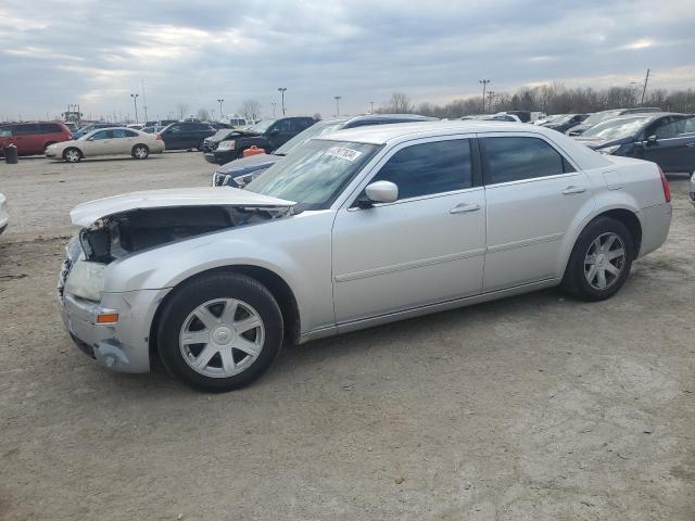 CHRYSLER 300 TOURIN 2005 with VIN 2C3JA53G95H131734 - Photo from auction