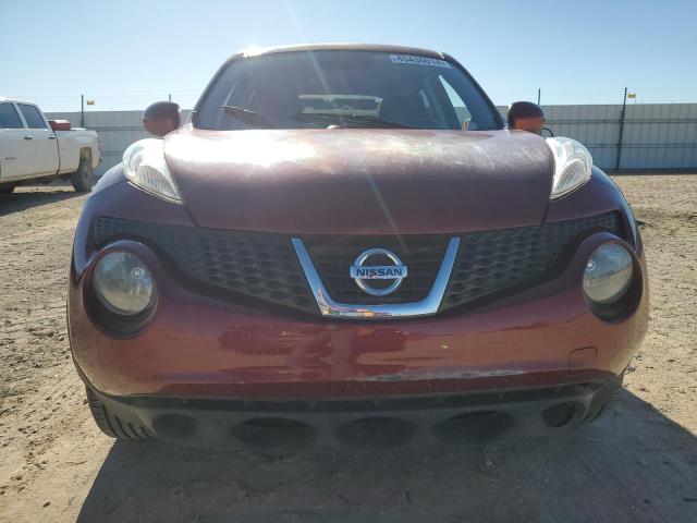 Photo 5 from auction – 2014 NISSAN JUKE S with VIN JN8AF5MR4ET358771