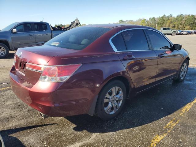 Photo 3 from auction – 2012 HONDA ACCORD LXP with VIN 1HGCP2F43CA173851