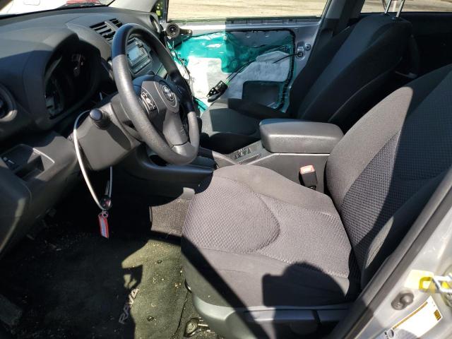 Photo 7 from auction – 2012 TOYOTA RAV4 SPORT with VIN JTMRF4DV1C5057009