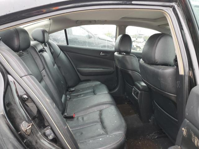 Photo 10 from auction – 2010 NISSAN MAXIMA S with VIN 1N4AA5AP3AC861026