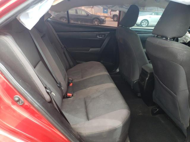 Photo 10 from auction – 2019 TOYOTA COROLLA L with VIN 5YFBURHE3KP871999