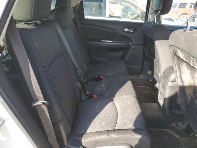Photo 11 from auction – 2012 DODGE JOURNEY SX with VIN 3C4PDCCG3CT134196