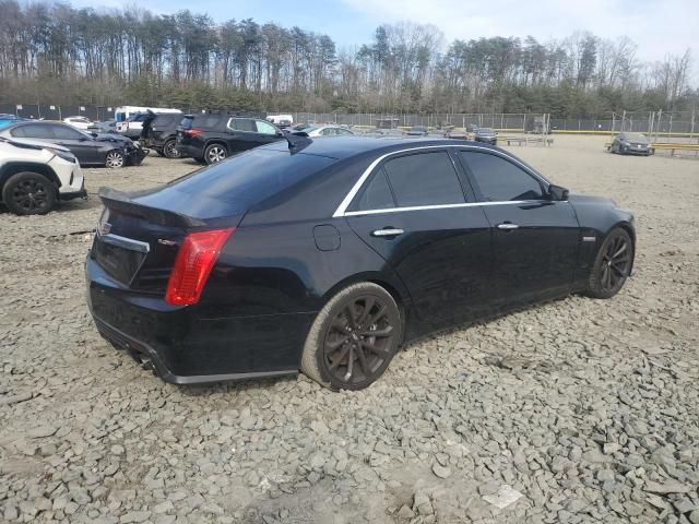 Photo 3 from auction – 2017 CADILLAC CTS-V with VIN 1G6A15S60H0182670