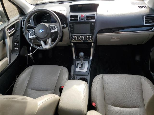 Photo 8 from auction – 2018 SUBARU FORESTER 2 with VIN JF2SJARC1JH597933