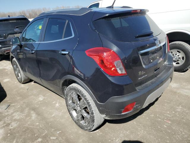 Photo 2 from auction – 2014 BUICK ENCORE with VIN KL4CJASB4EB768388