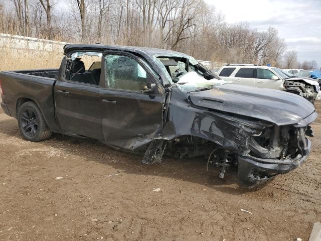 صورة رقم 4 من المزاد - 2021 RAM 1500 BIG H مع VIN 1C6SRFFTXMN732560