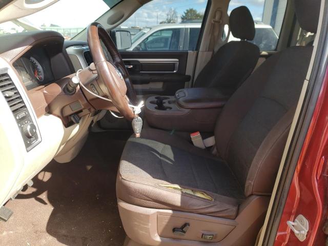 Photo 7 from auction – 2014 RAM 1500 SLT with VIN 1C6RR7GG0ES471867