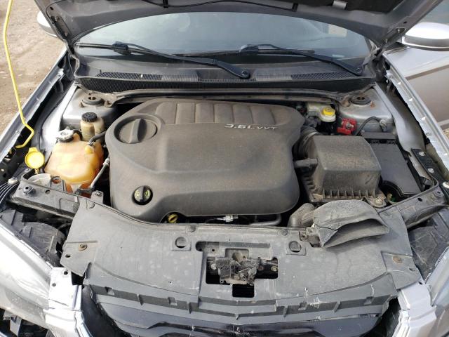 Photo 11 from auction – 2013 CHRYSLER 200 TOURIN with VIN 1C3CCBBG4DN717007