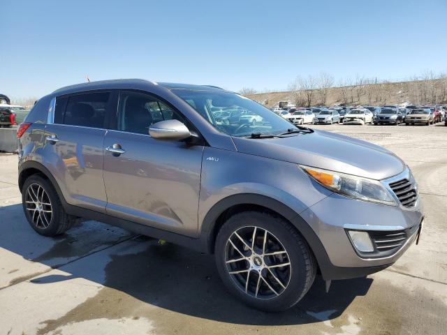 Photo 4 from auction – 2011 KIA SPORTAGE E with VIN KNDPCCA29B7155180