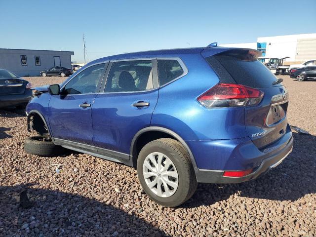 Photo 2 from auction – 2019 NISSAN ROGUE S with VIN 5N1AT2MT8KC773243
