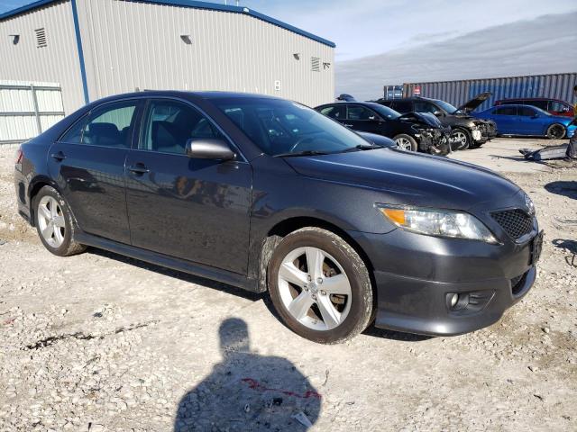 Фото 4 с аукциона – 2011 TOYOTA CAMRY BASE с VIN 4T1BF3EK4BU649746