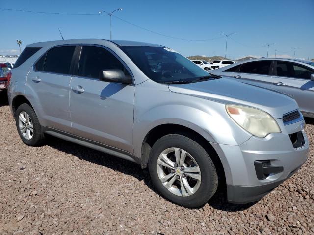 Photo 4 from auction – 2012 CHEVROLET EQUINOX LS with VIN 2GNALBEK7C1121352