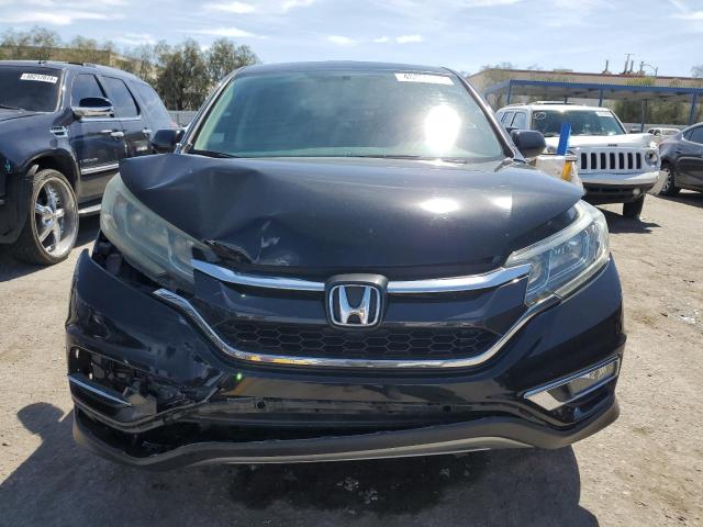 Photo 5 from auction – 2015 HONDA CR-V EX with VIN 2HKRM3H59FH525261