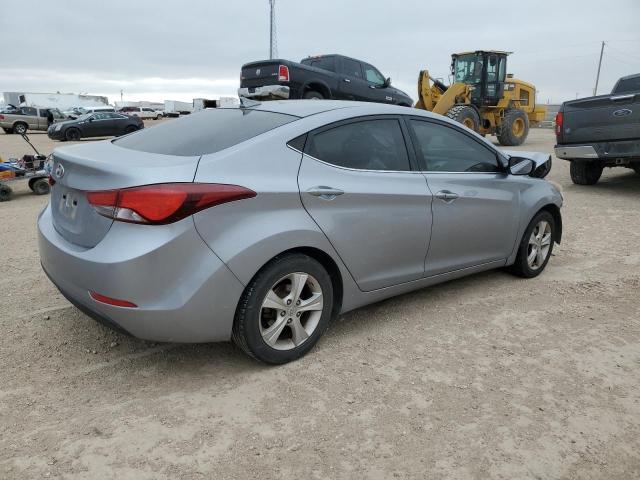 Photo 3 from auction – 2016 HYUNDAI ELANTRA SE with VIN 5NPDH4AE4GH720264