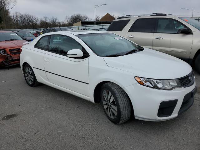 Photo 4 from auction – 2013 KIA FORTE EX with VIN KNAFU6A29D5743358