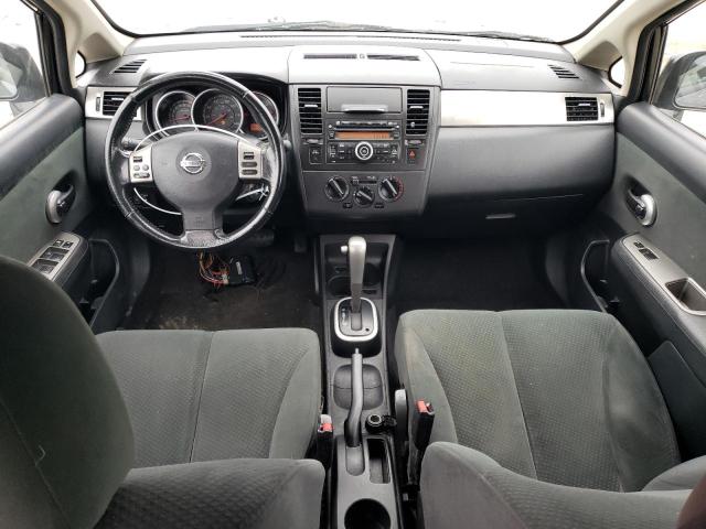 Photo 8 from auction – 2012 NISSAN VERSA S with VIN 3N1BC1CP6CK280182