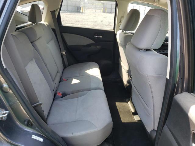 Photo 11 from auction – 2015 HONDA CR-V EX with VIN 2HKRM3H51FH538540