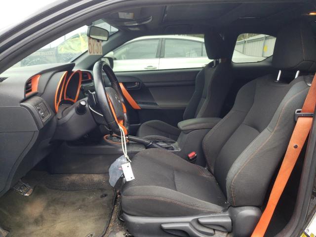 Photo 7 from auction – 2015 TOYOTA SCION TC with VIN JTKJF5C77FJ006706