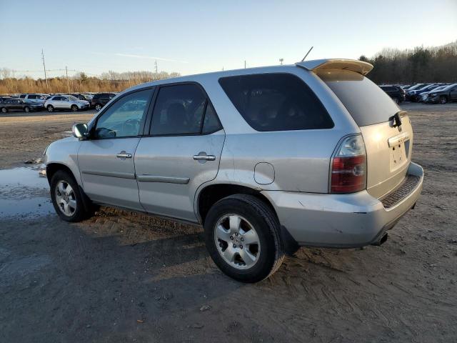 Photo 2 from auction – 2004 ACURA MDX with VIN 2HNYD18204H504563