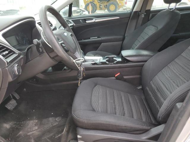 Photo 7 from auction – 2016 FORD FUSION SE with VIN 3FA6P0HD2GR388328